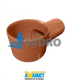 RECEPTACULO BALCON 40 H. AWADUCT