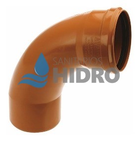 CURVA AWADUCT 110 A 87° M-H