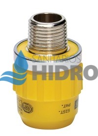 TRANSICION FUSIOGAS MACHO 20X1/2"