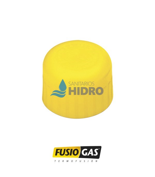 TAPA FUSIOGAS 20