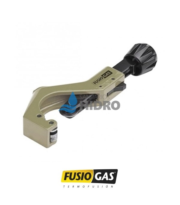CORTA TUBO FUSIOGAS RADIAL 20-40