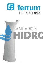 COLUMNA FERRUM ANDINA
