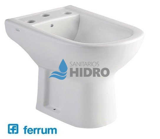 BIDET FERRUM BARI 3 AG