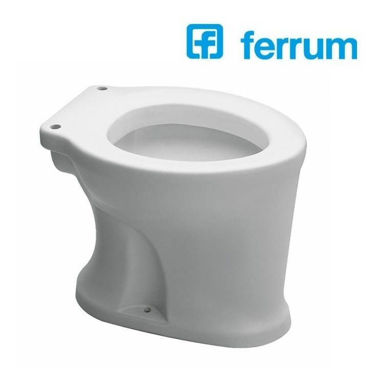 INODORO FERRUM COLEGIAL PARA NIÑOS