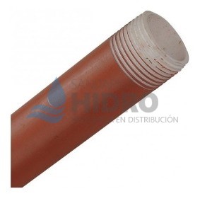 CAÑO PPN BICAPA (10U)#1"