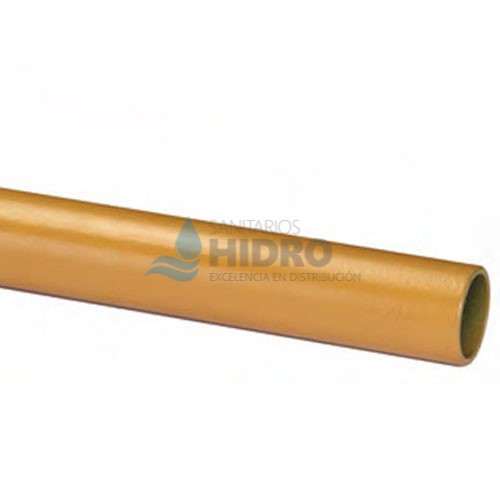 CAÑO EPOXI (1U)# 1" X 6,4MTS