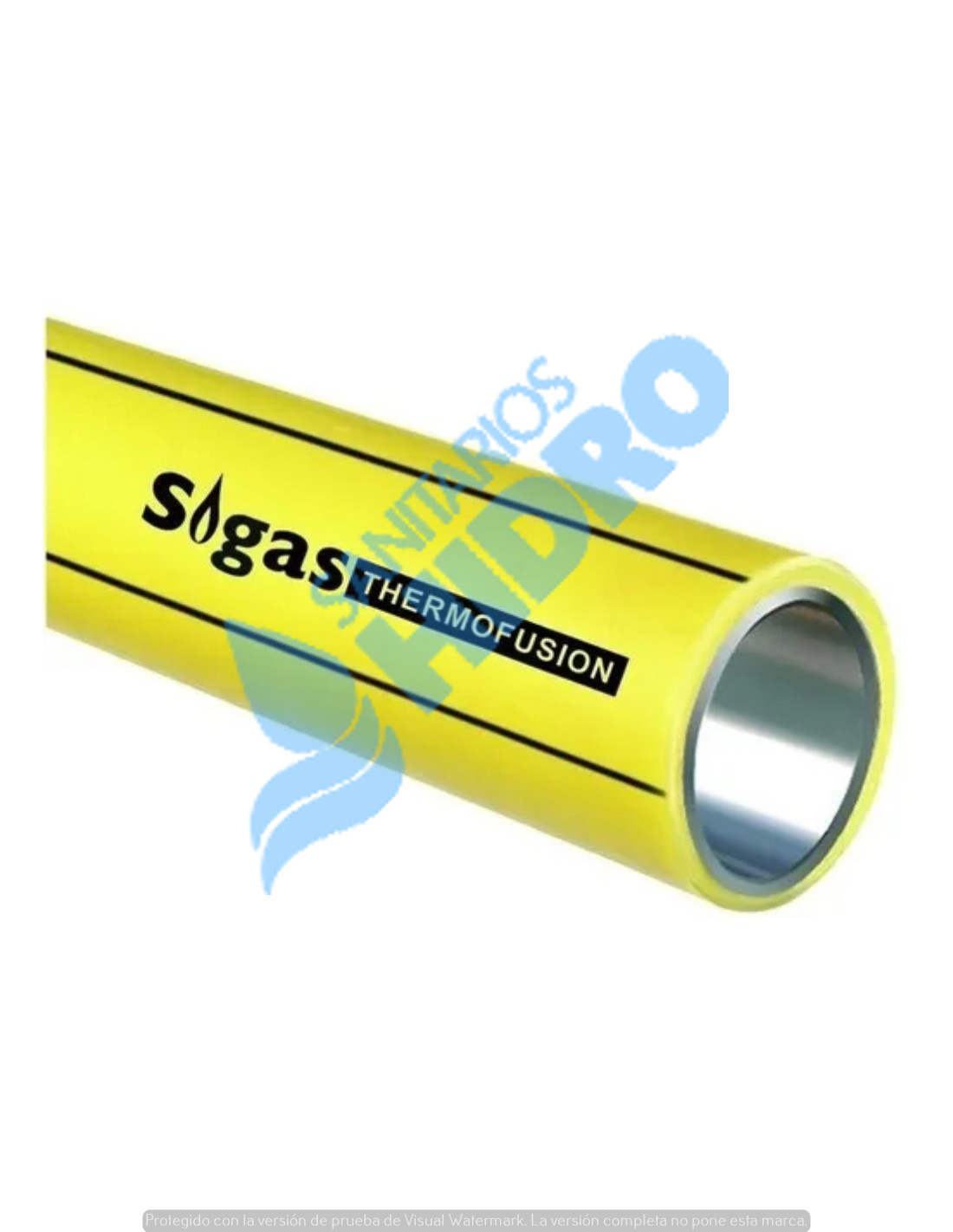 CAÑO SIGAS (1U)#32